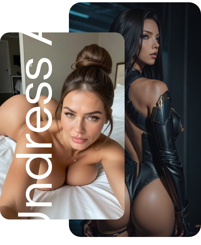 Undress AI